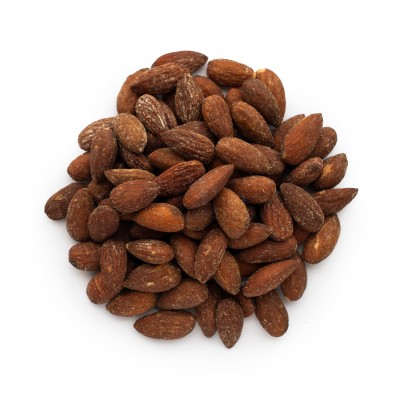 Миндаль сырой 500 гр - купить в Молодежном