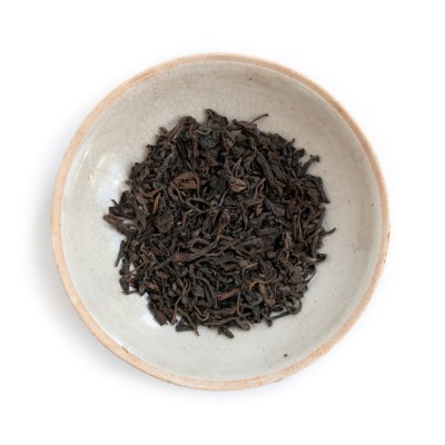 Шу Пуэр (черный) RockTea 100г - купить в Молодежном