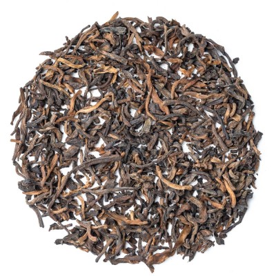 Шу Пуэр (черный) DeepRoot 75г - купить в Молодежном