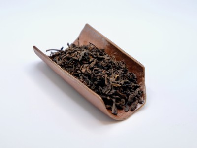 Шу Пуэр (черный) AmberLeaf 100г - купить в Молодежном