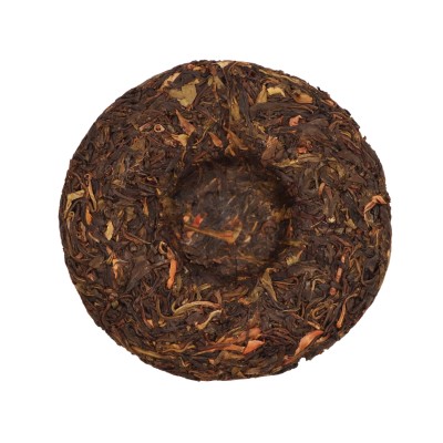 Шу Пуэр (черный) VintagePuEr 100г - купить в Молодежном