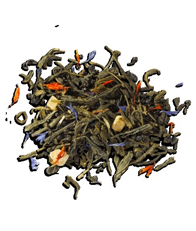 Зеленый чай JadeField 100г - купить в Молодежном