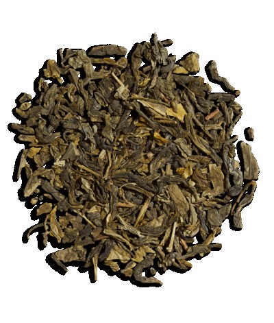 Зеленый чай GreenAura 75г - купить в Молодежном