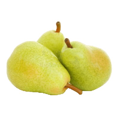Груша зеленая 300 г - купить в Молодежном
