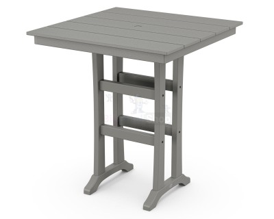 Барный стол LoftLine 80 см - купить в Молодежном