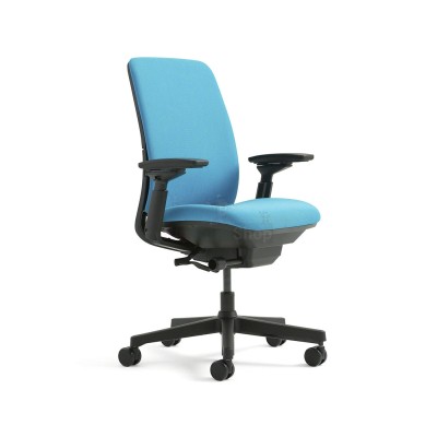 Кресло офисное WorkLine - купить в Молодежном