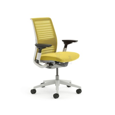 Офисное кресло ComfortLine - купить в Молодежном