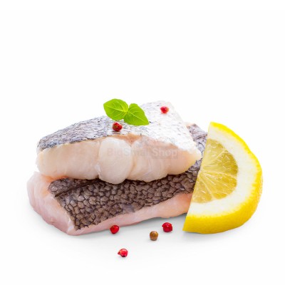 Фирменное блюдо Морская симфония - купить в Молодежном