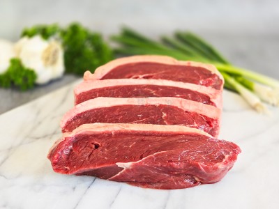 Говядина охлаждённая мякоть - купить в Молодежном
