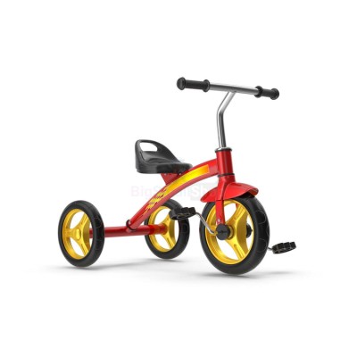 Велосипед детский MiniPro 16" - купить в Молодежном