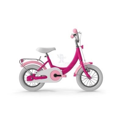 Велосипед детский Rainbow 14" - купить в Молодежном