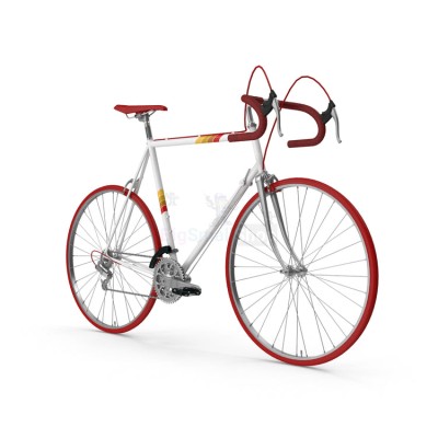 Велосипед дорожный ComfortRoad 26 - купить в Молодежном