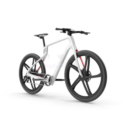 Дорожный велосипед CityClassic Pro - купить в Молодежном