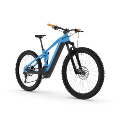 Горный велосипед PeakTrail 26 - купить в Молодежном