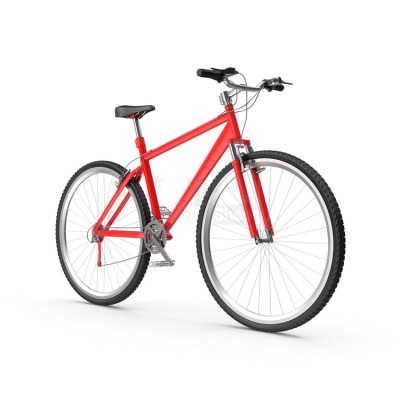 Велосипед горный TerraRide 26 - купить в Молодежном