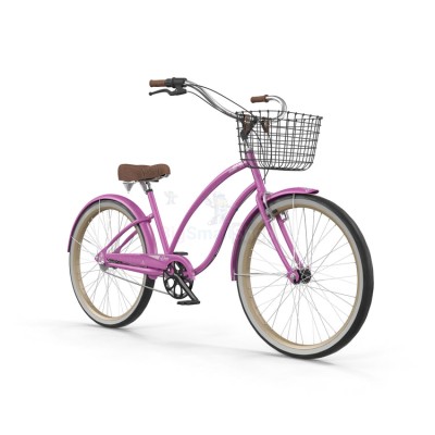 Подростковый велосипед CrossJunior 24 - купить в Молодежном