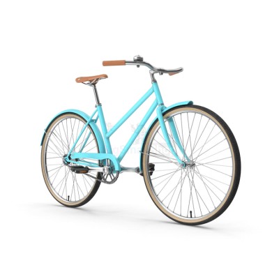 Велосипед подростковый ActiveTeen 26 - купить в Молодежном