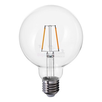 Лампа накаливания BrightLight 60W - купить в Молодежном