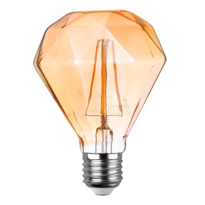 Лампа накаливания ClassicWarm 75W - купить в Молодежном